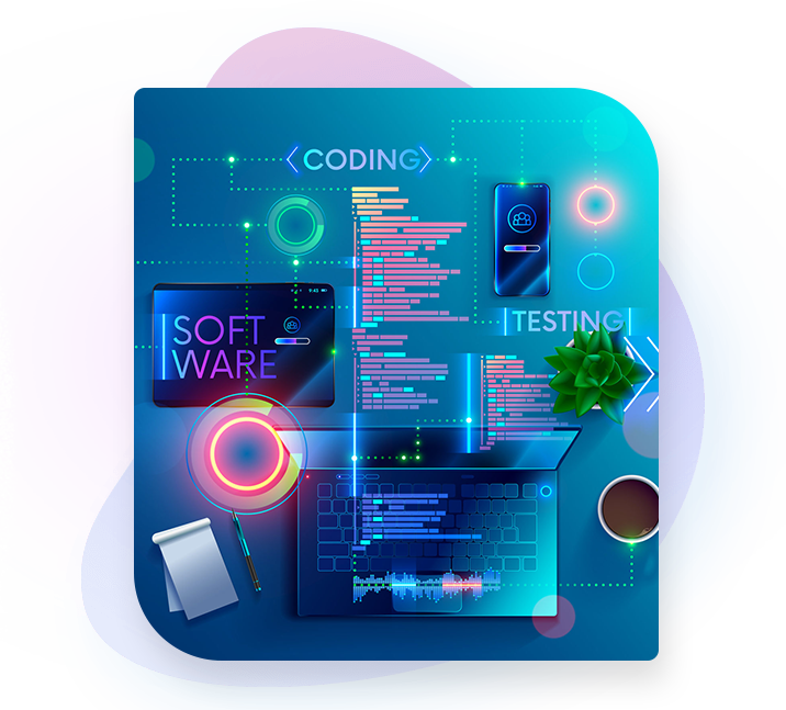 Custom IT Solutions